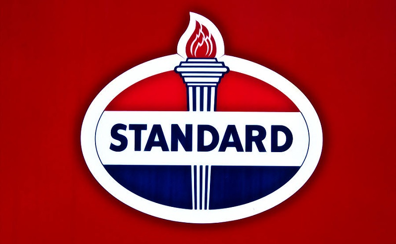 standard-oil